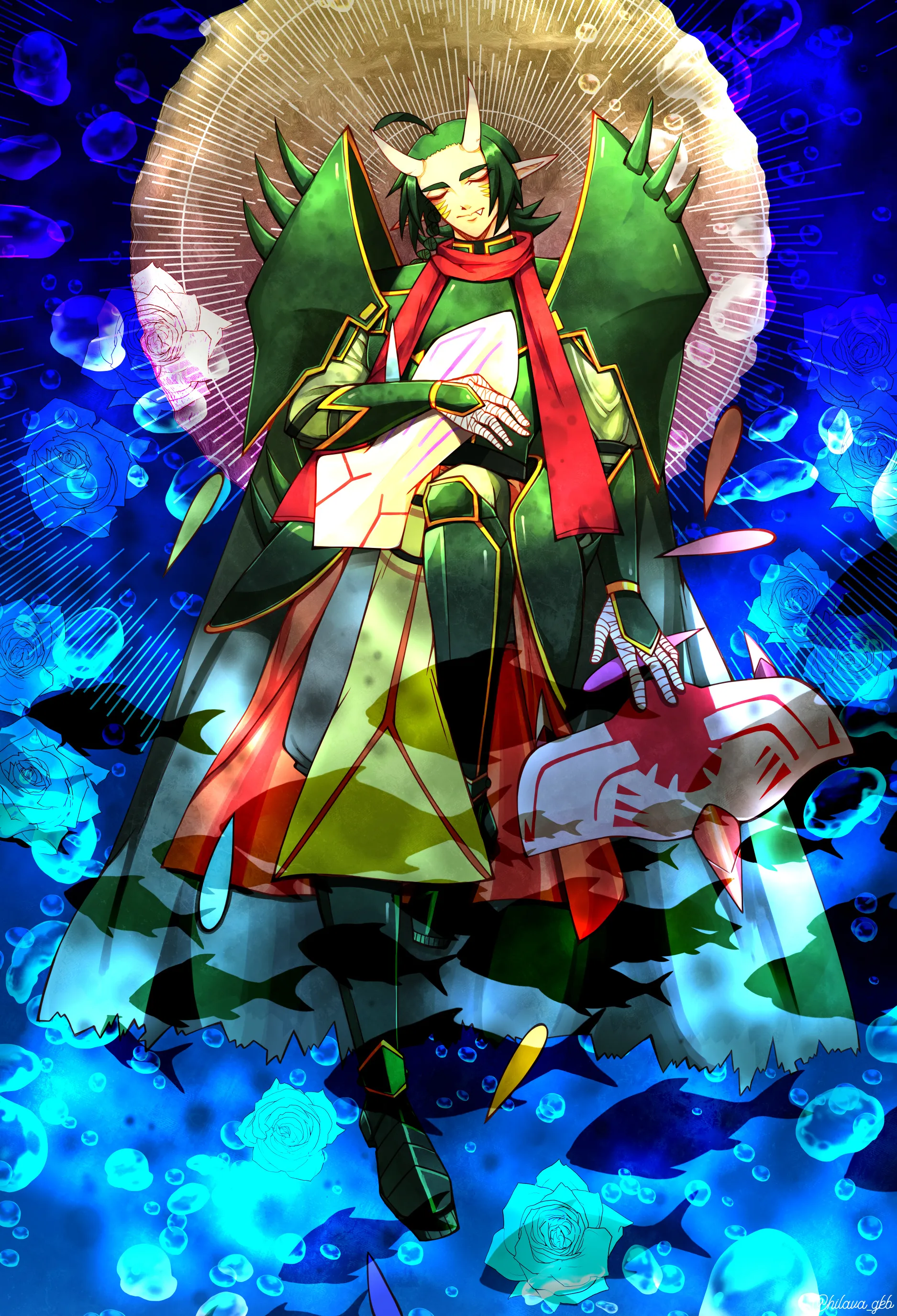 ハイドラ